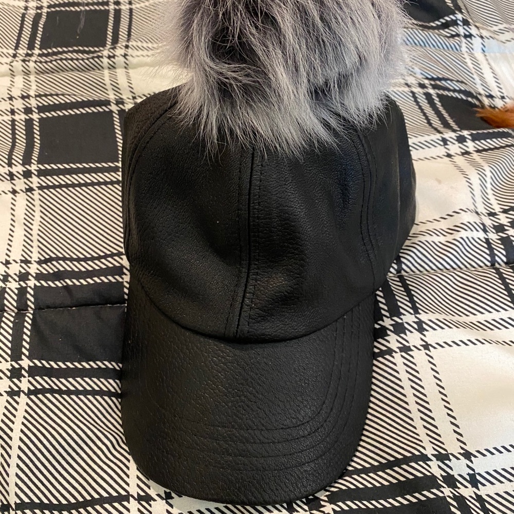 UGG Brand cap